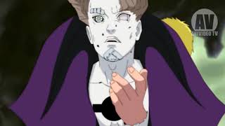 Naruto Kills Isshiki Otsutsuki, Sasukes Death, Naruto Took Sasukes Eyes, Boruto Fan Animation