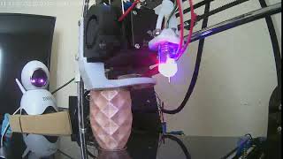 Timelapse:PI3_pineapple_vase.gcode