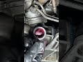 Lexus LS400 How-to Adjust Steering Rack Preload