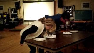 Coconut Express / Pocono Beer Club / Chestnut Grove Resort