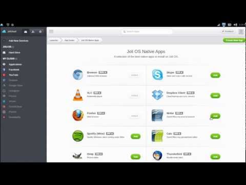Joli OS Tutorial: How to Add an Application (Part 2)