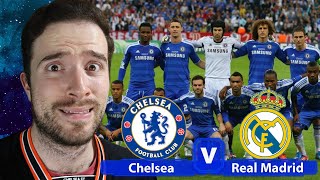 Chelsea's BIGGEST Game In 9 YEARS! Can We Make The Final? | Chelsea vs Real Madrid (Agg 1-1) Preview thumbnail