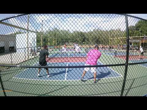 Pickleball Emanuel and Josue Dickson 3/30/2024 FILE240330 161507F