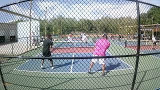 Pickleball Emanuel and Josue Dickson 3/30/2024 FILE240330 161507F