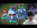 When BeiFeng Sylas meet CN Rank 1 Lissandra - Engsub