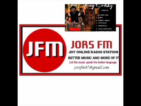 Watch King Samaz _Makaparara_#1 Top 10 on Jors fm (16/11/22) on YouTube Watch King Samaz _Makaparara_#1 Top 10 on Jors fm (16/11/22) on YouTube