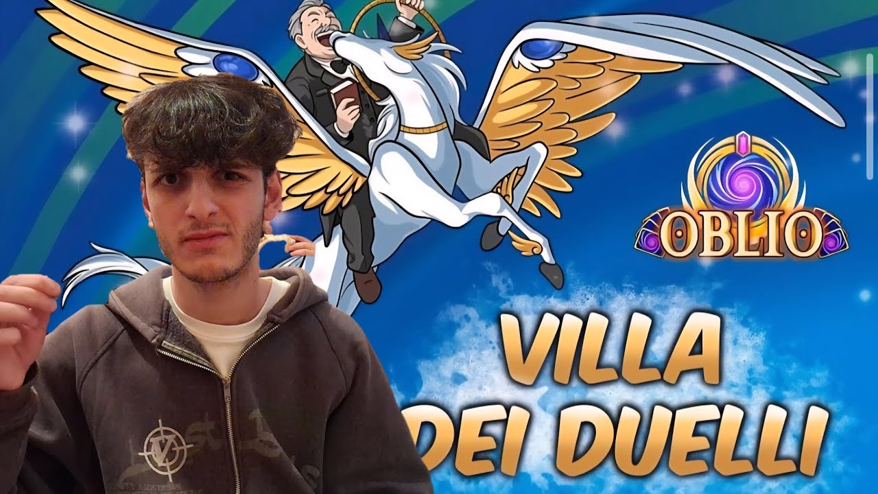 8’ place “PURE MITSURUGI” Oblio Regional in S.Pascoli. -Emanuele Nacar-