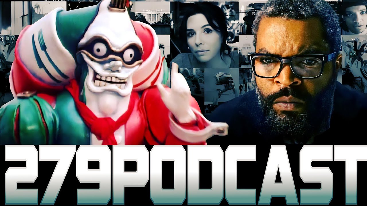 Pizza Party At The End Of The World - BW Podcast 