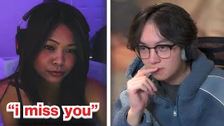 Download Lagu I Called My Ex Talking Stage.. MP3