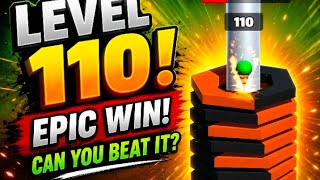 Stack Ball Game Play #Stackballgame screenshot 3
