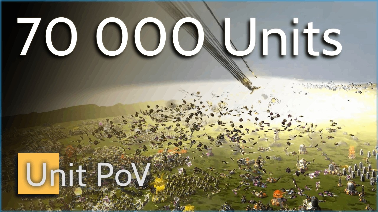 Absolutely Insane Match of BAR - From The Ground Level - Third Person BAR #7