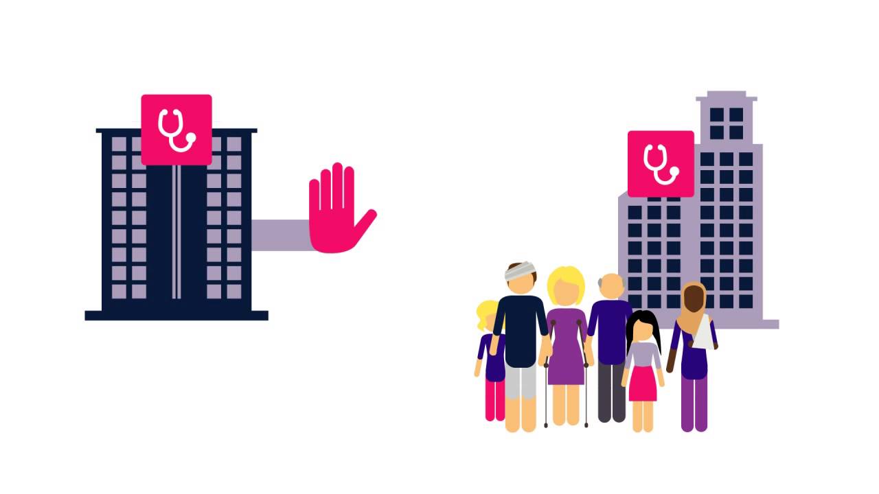 De consument in de zorg | ACM Agenda 2014 - 2015 | Denk mee met ACM