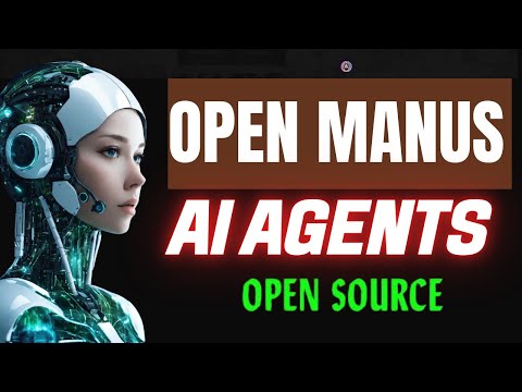 OpenManus: The Free Open-Source Alternative to Manus AI 🚀 OpenManus: The Free Open-Source Alternative to Manus AI 🚀
