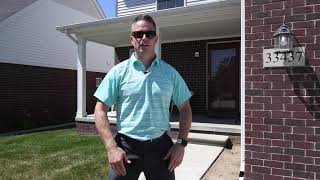 33437 Royal Park Dr video tour