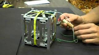USU Antenna Deployment