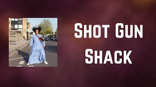Neneh Cherry - Shot Gun Shack (Lyrics)