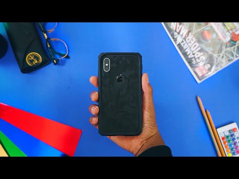 Dbrand Grip Review After 2 Months