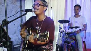 Download Lagu SUSAN AUDIO - Bayu KW - Sarinem Neha Nehi (Wilasa n Friends Cover) Bergembira dengan Nyame  Depaha MP3