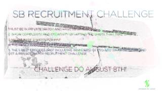 SB Recruitment Challenge!