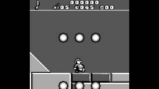 Game Over: Jelly Boy (Game Boy)