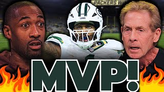 Micah Parsons' Case for DPOY BLOWS UP The Arena