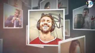 100 Photos Dynamic Slideshow Template | 100% Free | Free After Effects Template