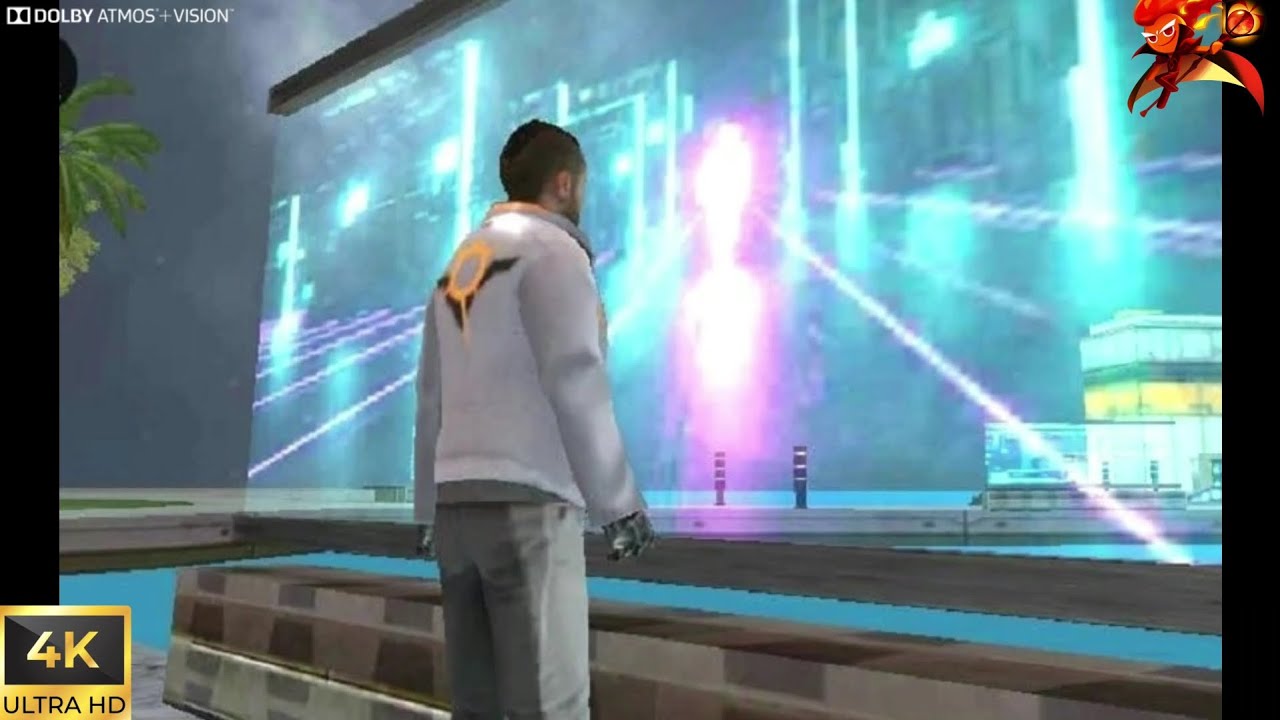 Space Gangster 2 Gameplay Walkthrough #1 - Mayhem #1