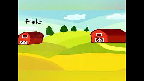 Story for children | The Brave Little Lamb | narrated story book