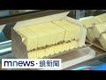 台中「鹹蛋糕」伴手禮、必吃蜜豆冰　小說裡留存美味｜#鏡新聞