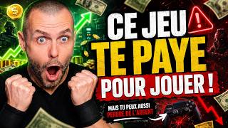 Ce Fps Vous Paye 1 Par Frag Mais Vous Pouvez Tout Perdre