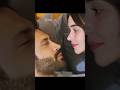عمل حالو نايم وسمع اعترافها بالحب كاران وجيلانKaran Ve Ceylan Kuma Shorts Viral Love Edit Fyp 