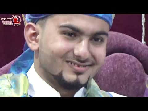 الفنان ايمن المدار العراس اديب و معمر اشتركو في القناه