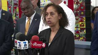 Authorities: Accused supermarket shooter livestreamed attack