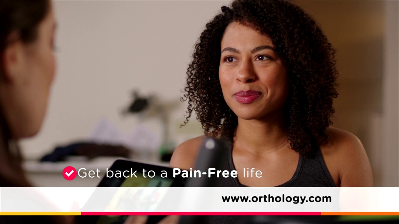 DEG Productions HEALTHCARE REEL