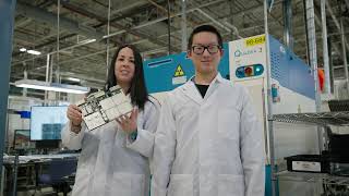 CMC Electronics-Your Trusted Partner in Mission Ready Avionics Solutions News