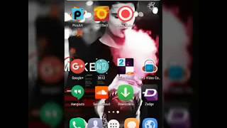 Stylish name trick for Facebook Tutorial screenshot 3