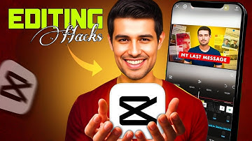 Dhruv Rathee Editing Masterclass Take your videos Next level 💯 🚀 #dhruvrathee  #editingtutorial