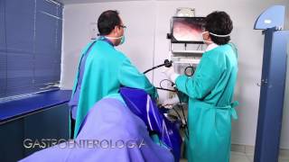 Gastroenterología - Centro Médico Daniel Alcides Carrión Gastroenterología - Centro Médico Daniel Alcides Carrión