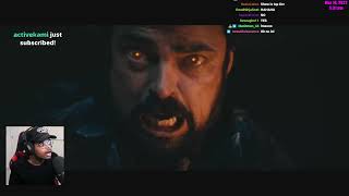 ImDontai Reacts To The Boys Season 3 Trailer