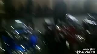 SNM (Sedulur NINJA Magelang)