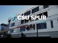 Opening in january csu spur hydro building