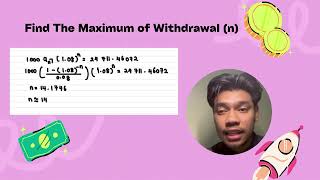 Celebrity Assignment 3 SOA Exam - Question 3 Profile