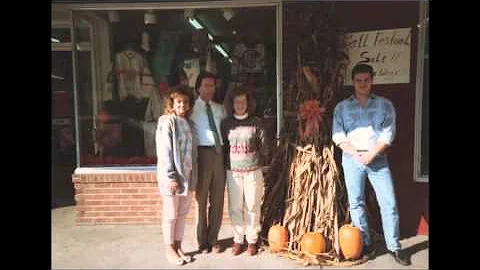 Thornton's: Little Store, Big Heart