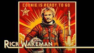 Dave Colquhoun On The Return To The Red Planet Rick Wakeman