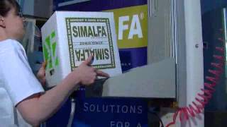 Simalfa - Présentation