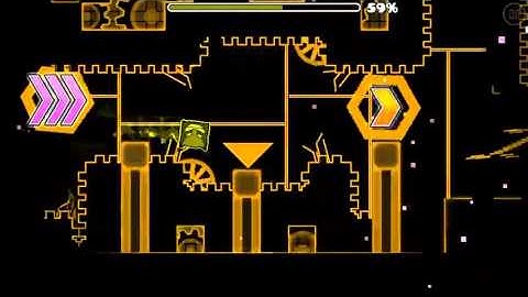 Fracture system by IAres-(Hard)