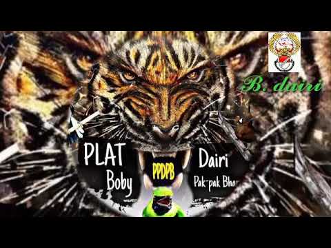 komplikasi  MP3 nya bos kuh😀😀