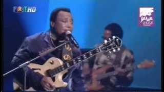George Benson (Greatest Hits Show) - Live at Java Jazz Festival 2011 (Full Concert)