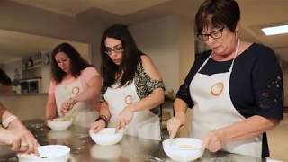 Cooking Class with dinner in the heart of Florence