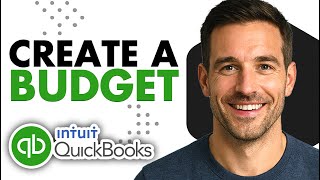 How To Create a Budget in QuickBooks Online (Easiest Way)(2026 Guide)